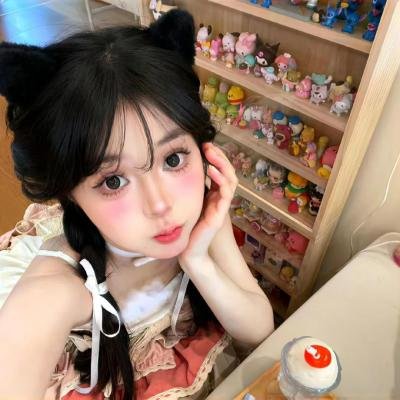 竞女