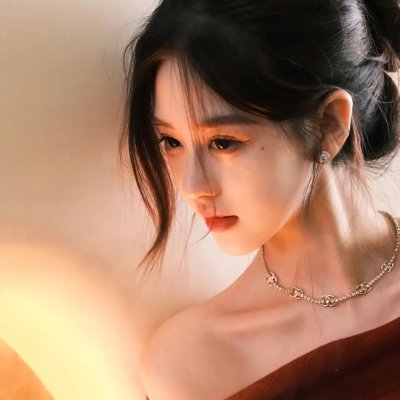 我感觉到你在空气中徘徊