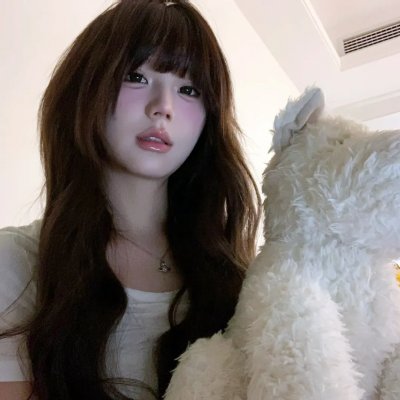 悲怜上帝的小女儿